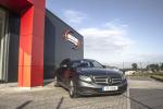 Mercedes-Benz E220 d by DTE Systems 2016 года